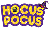 Hocus Pocus